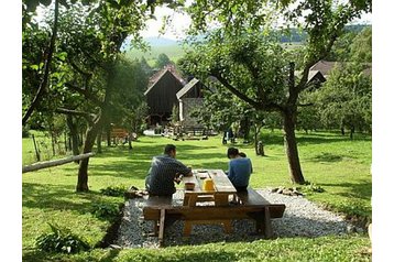 Slovakija Privát Pavlova Ves, Eksterjeras